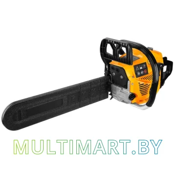Бензопила Deko DKCHS 52-18 Plus 085-2003 картинка 2